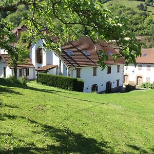 Hotel Rural Aribe Irati